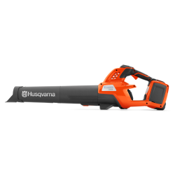 Husqvarna bladblazer 230 iB incl. accu en lader