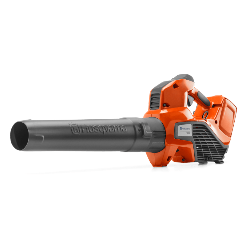 Husqvarna bladblazer 120 iB incl. accu en lader