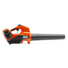 Husqvarna 120 iB bladblazer incl. BLi20 en QC80