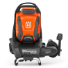 Husqvarna 550 iBTX Ruggedragen Bladblazer met bluetooth zonder