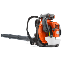 Husqvarna 580 BTS Ruggedragen Bladblazer