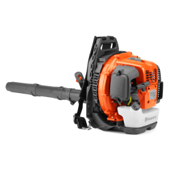 Husqvarna 360 BT Ruggedragen Bladblazer