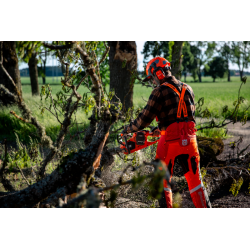 Husqvarna 340i Kettingzaag 36CM zonder accu en lader