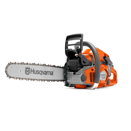 Husqvarna 550 ll XP Kettingzaag 38CM .325 SP33G SN