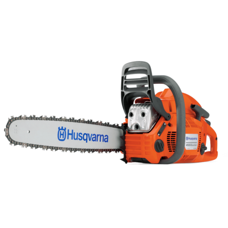 Husqvarna 455 Rancher Classic Kettingzaag 45CM .325