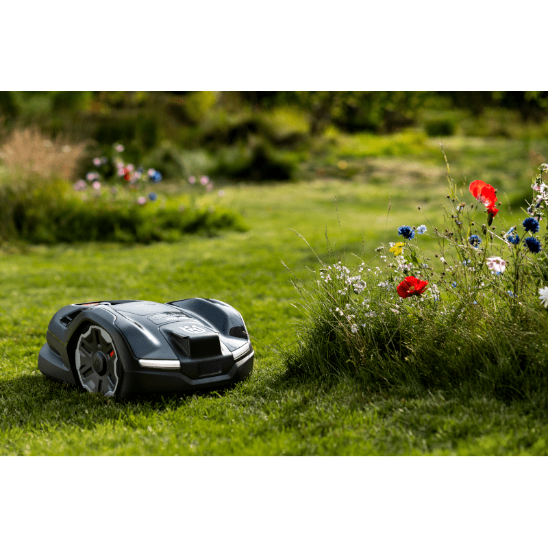 Akku 18V Ni-MH 3300mAh für Husqvarna Automower G2 Rasenroboter Mähroboter
