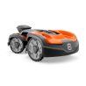 Husqvarna Automower® 535 AWD EPOS