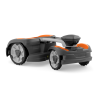 Husqvarna Automower® 535 AWD EPOS™