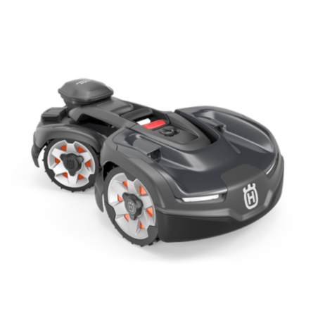 Husqvarna Automower® 435X AWD NERA