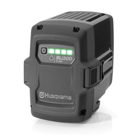 Husqvarna BLi300 Accu 36V, 9,4Ah