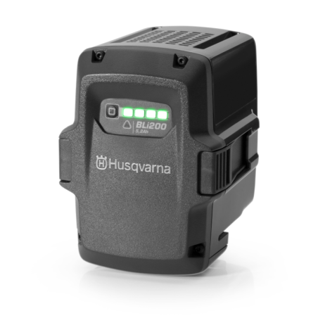 Husqvarna BLi200 Accu 36V, 5,2Ah