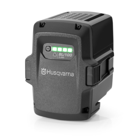 Husqvarna BLi100 Accu 36V 2,6Ah