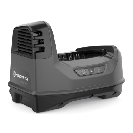Husqvarna acculader  PACE C900X