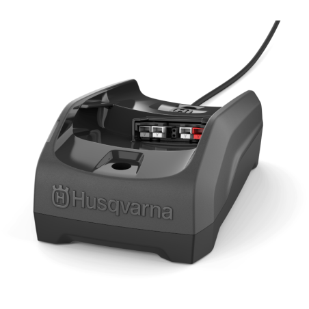 Husqvarna 40-C80 Lader 80W