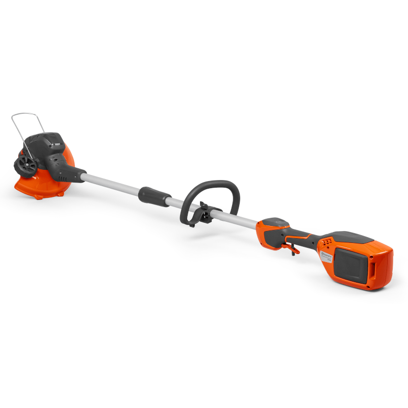 Husqvarna 110 iL Bosmaaier incl. BLi10 en C80