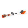 Husqvarna 110 iL Bosmaaier incl. BLi10 en C80