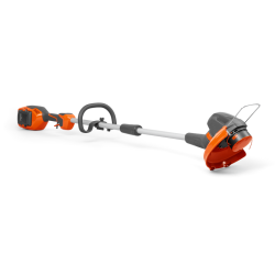 Husqvarna 110 iL Bosmaaier incl. BLi10 en C80