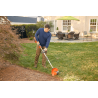 Husqvarna 110 iL Bosmaaier incl. BLi10 en C80