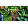 Husqvarna 110 iL Bosmaaier incl. BLi10 en C80