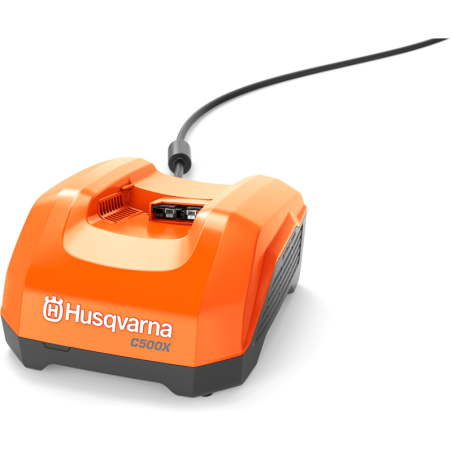 Husqvarna 40-C500X Lader 500W