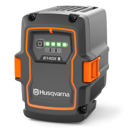 Husqvarna 40-B140X Accu 36V, 4,0Ah