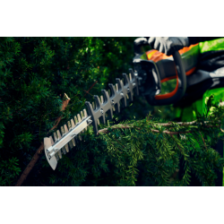 Bekijk de Husqvarna 522iHDR60 Heggenschaar zonder accu en lader.