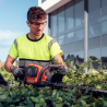 Husqvarna 522iHD75 Heggenschaar zonder accu en lader