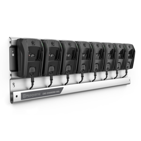 Husqvarna 40-C80 laadstation voor aan de muur