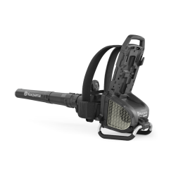 Husqvarna 550 iBTX Ruggedragen Bladblazer zonder accu en lader met bluetooth