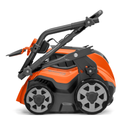 Husqvarna S138i Verticuteermachine (excl. lader en accu)