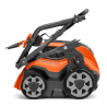 Husqvarna S138i Verticuteermachine (excl. lader en accu)