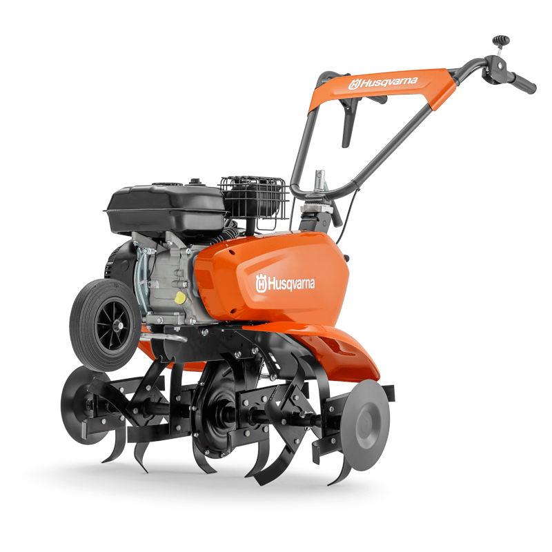 Husqvarna TF 335 Tuinfrees Husqvarna TF 335 Tuinfrees