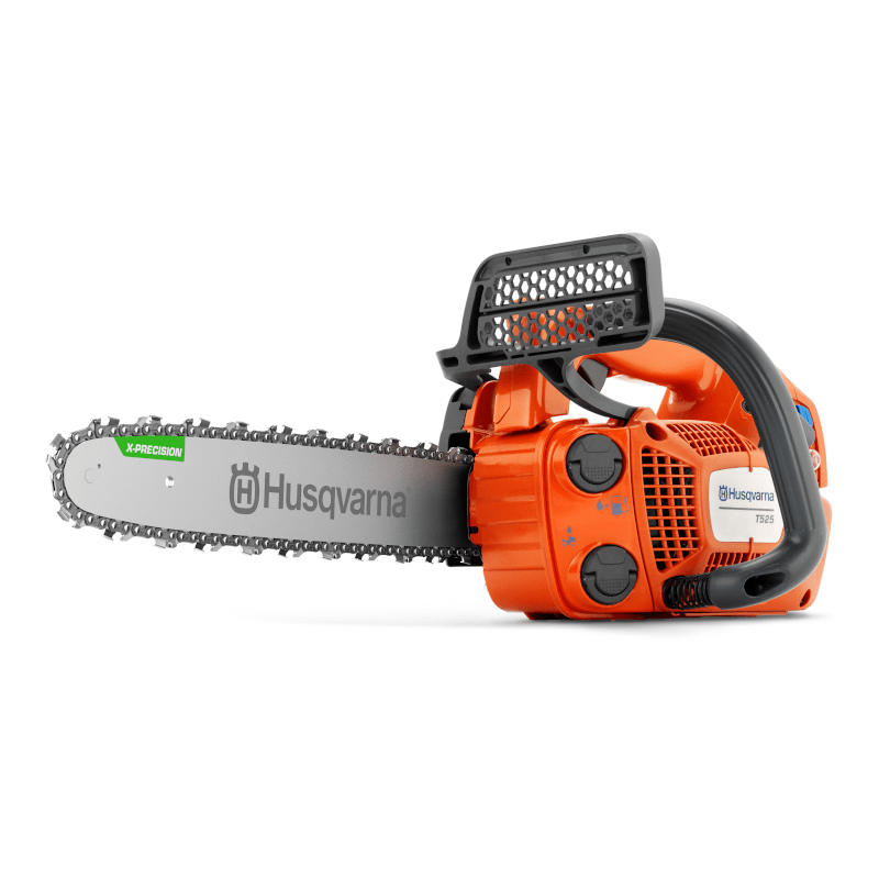 Husqvarna T525 Kettingzaag 25CM 3/8 Husqvarna T525 Kettingzaag 25CM 3/8