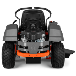 Husqvarna Z 242 F Zero Turn Maaier