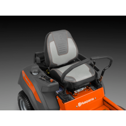 Husqvarna Z 242 F Zero Turn Maaier