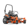 Husqvarna Z 560 X Zero Turn Maaier