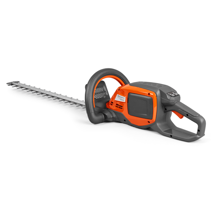 Husqvarna 215iHD45 Heggenschaar met accu en lader