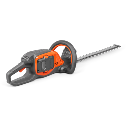 Husqvarna 215iHD45 Heggenschaar met B70 accu en 40-C80 lader
