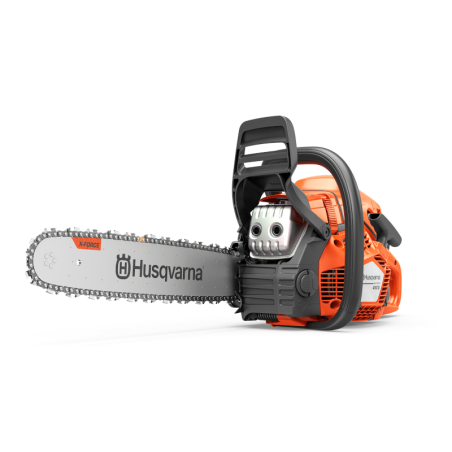 Husqvarna 450 S Kettingzaag 38 CM .325 SP33G Spring-Assist