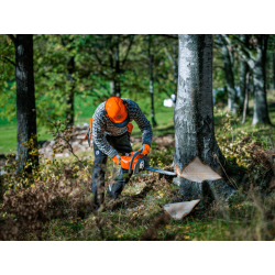 Husqvarna 450 S Kettingzaag 38 CM .325 SP33G Spring-Assist