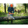 Husqvarna 450X Kettingzaag 38 CM .325 SP33G Spring-Assist
