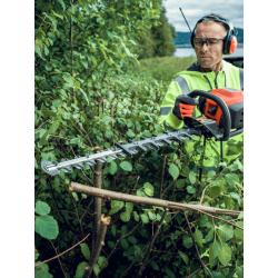 Bekijk de Husqvarna 322iHD60 Heggenschaar zonder accu en lader.