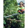 Bekijk de Husqvarna 322iHD60 Heggenschaar zonder accu en lader.