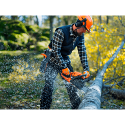 Husqvarna 445S Kettingzaag 45 cm