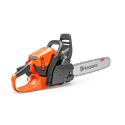 Husqvarna 445 S Kettingzaag 38 CM Spring assist, tool-less