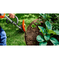 Husqvarna 110 iL Bosmaaier (zonder accu en lader)