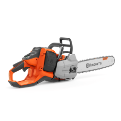 Bekijk de Husqvarna 550 iXPG Kettingzaag 38 CM zonder accu en lader
