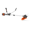 Husqvarna 220 iR bosmaaier (met accu en lader)