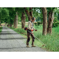 Husqvarna 325 R Bosmaaier