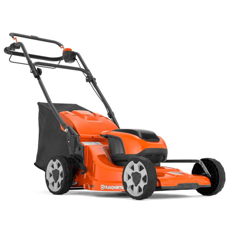 Husqvarna LC 142iS Grasmaaier (incl. 40-C80 en 40-B140)